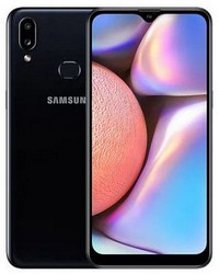 Прошивка телефона Samsung Galaxy A10s в Брянске